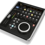 Behringer X-TOUCH ONE Univerzális DAW Vezérlő