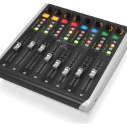 Behringer X-TOUCH EXTENDER DAW Vezérlő Bővítőegység