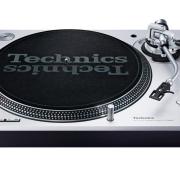Technics SL-1200MK7 Közvetlen Meghajtású DJ Lemezjátszó