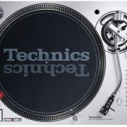 Technics SL-1200MK7 Közvetlen Meghajtású DJ Lemezjátszó