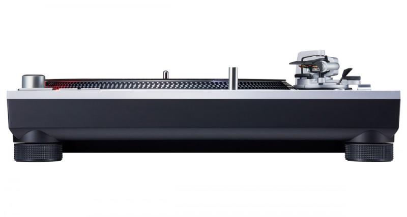 Technics SL-1200MK7 Közvetlen Meghajtású DJ Lemezjátszó