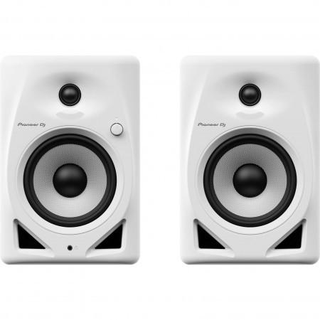 Pioneer DJ DM-50D Aktív Asztali Stúdiómonitor Pár