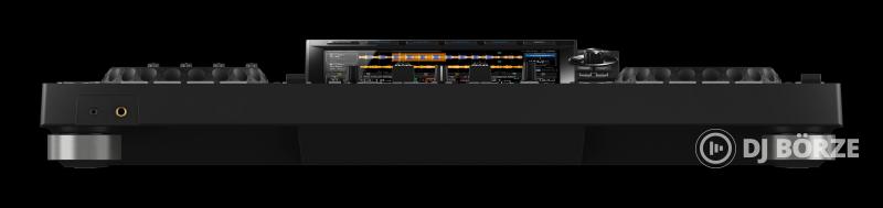 Pioneer DJ XDJ-RX3 Önálló All-in-One DJ Rendszer