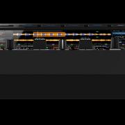 Pioneer DJ XDJ-RX3 Önálló All-in-One DJ Rendszer