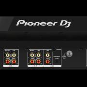 Pioneer DJ XDJ-RX3 Önálló All-in-One DJ Rendszer