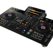 Pioneer DJ XDJ-RX3 Önálló All-in-One DJ Rendszer