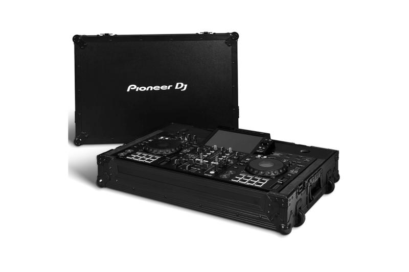 Pioneer DJ FLT-XDJRX3 Flight Case XDJ-RX3-hoz
