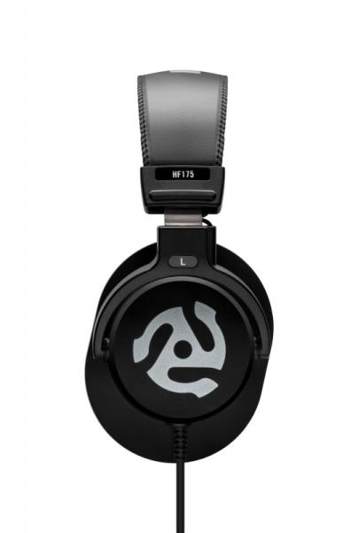 Numark HF175 DJ fejhallgató
