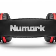 Numark HF175 DJ fejhallgató