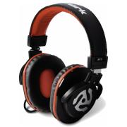 Numark HF175 DJ fejhallgató