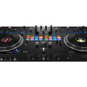 Pioneer DJ DDJ-REV7 2 csatornás DJ kontroller Serato DJ Pro-hoz
