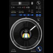 Pioneer DJ DDJ-REV7 2 csatornás DJ kontroller Serato DJ Pro-hoz