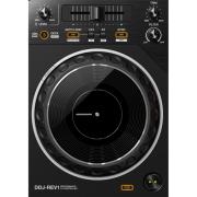 Pioneer DJ DDJ-REV1 2 csatornás DJ kontroller Serato DJ Lite-hoz
