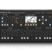 Behringer DeepMind 12D 12 hangos analóg szintetizátor