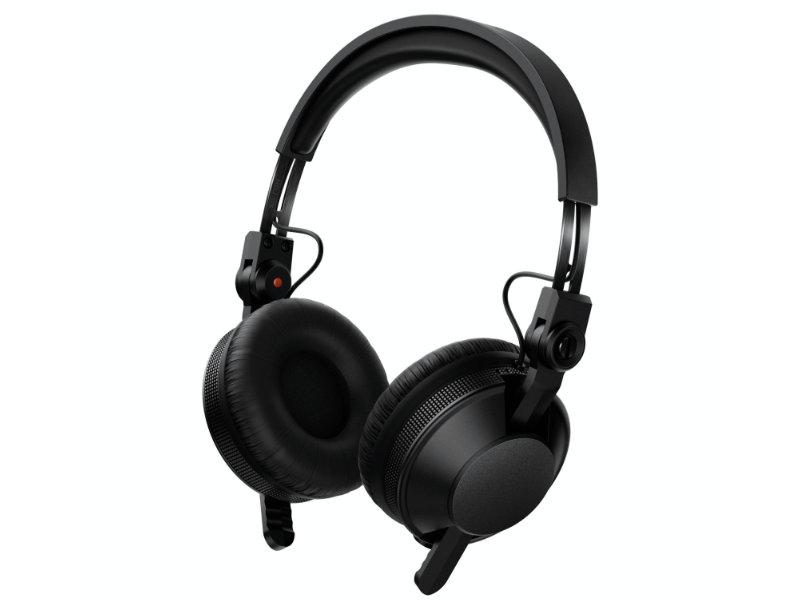 Pioneer DJ HDJ-CX professzionális DJ fejhallgató