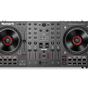 Numark NS4FX 4-deck DJ kontroller