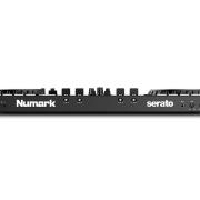 Numark NS4FX 4-deck DJ kontroller