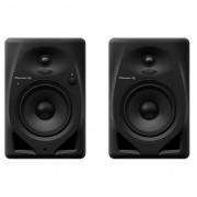 Pioneer DJ DM-50D-BT aktív monitor hangfalpár – fekete