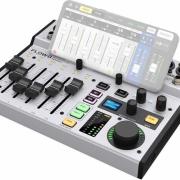 Behringer Flow 8 8-csatornás digitális keverő Bluetooth-szal