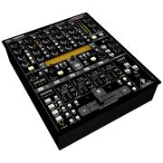 Behringer DDM4000 5-csatornás digitális DJ keverő