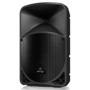 Behringer EUROLIVE B12X 1000W aktív 12"-os hangszóró Bluetooth-szal