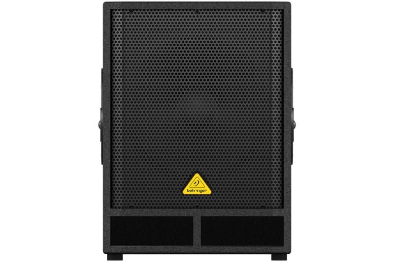 Behringer EUROLIVE VQ1500D 1500W aktív 15"-os mélysugárzó