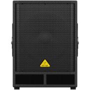 Behringer EUROLIVE VQ1500D 1500W aktív 15"-os mélysugárzó