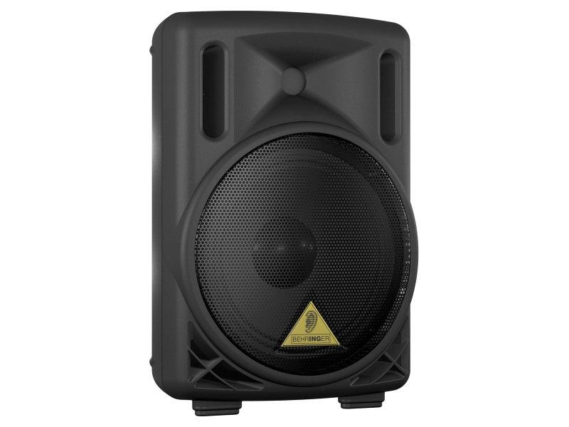 Behringer EUROLIVE B208D 200W aktív 8"-os PA hangszóró
