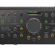 Behringer STUDIO XL monitorvezérlő és USB audio interfész