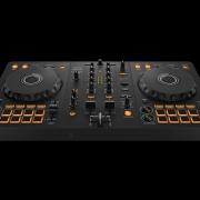 Pioneer DJ DDJ-FLX4 2 csatornás DJ vezérlő