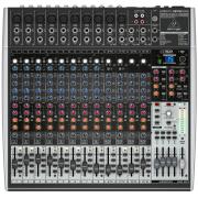 Behringer XENYX X2442USB 24 csatornás keverő USB-vel