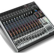 Behringer XENYX X2442USB 24 csatornás keverő USB-vel