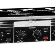 Behringer Super-X Pro CX2310 V2 sztereó crossover