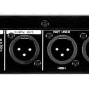 Behringer Super-X Pro CX2310 V2 sztereó crossover