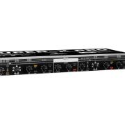 Behringer Super-X Pro CX2310 V2 sztereó crossover