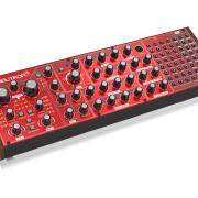 Behringer NEUTRON parafónikus félmoduláris analóg szintetizátor