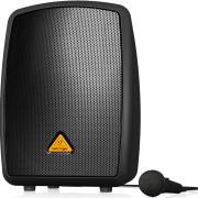 Behringer Europort MPA40BT 40W akkumulátoros mobil PA rendszer