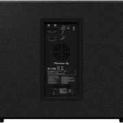 Pioneer DJ XPRS1182S 2000W aktív mélynyomó