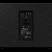 Pioneer DJ XPRS1182S 2000W aktív mélynyomó