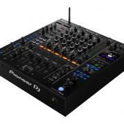 Pioneer DJ DJM-A9 professzionális 4 csatornás DJ keverő