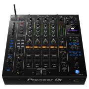 Pioneer DJ DJM-A9 professzionális 4 csatornás DJ keverő