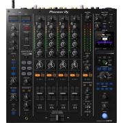 Pioneer DJ DJM-A9 professzionális 4 csatornás DJ keverő