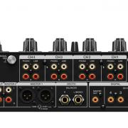 Pioneer DJ DJM-A9 professzionális 4 csatornás DJ keverő