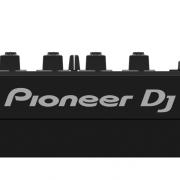 Pioneer DJ DJM-A9 professzionális 4 csatornás DJ keverő
