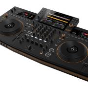 Pioneer DJ OPUS-QUAD all-in-one standalone DJ rendszer
