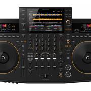 Pioneer DJ OPUS-QUAD all-in-one standalone DJ rendszer