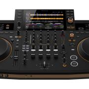 Pioneer DJ OPUS-QUAD all-in-one standalone DJ rendszer