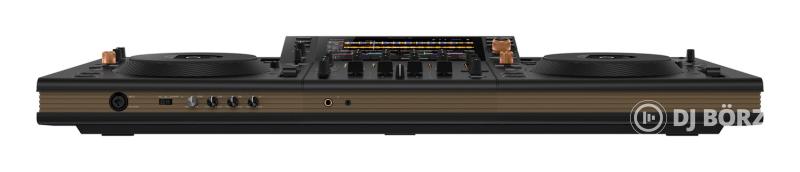 Pioneer DJ OPUS-QUAD all-in-one standalone DJ rendszer