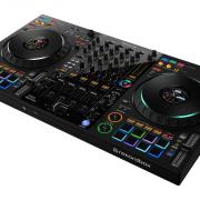 Pioneer DJ DDJ-FLX10 4 csatornás DJ kontroller