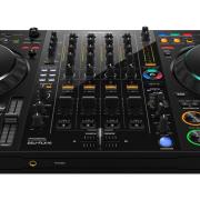 Pioneer DJ DDJ-FLX10 4 csatornás DJ kontroller